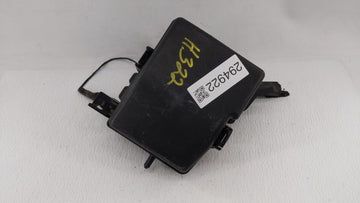 2011-2014 Hyundai Sonata Fusebox Fuse Box Panel Relay Module P/N:VS912003Q071MG VSQFHE2370F0175 Fits Fits 2011 2012 2013 201