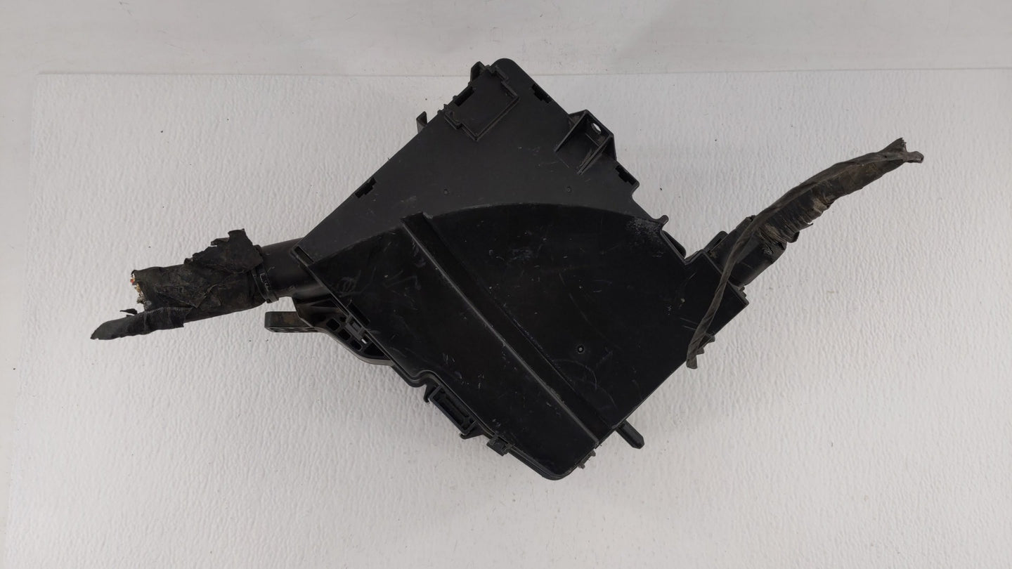 2011-2014 Hyundai Sonata Fusebox Fuse Box Panel Relay Module P/N:VS912003Q071MG VSQFHE2370F0175 Fits Fits 2011 2012 2013 201