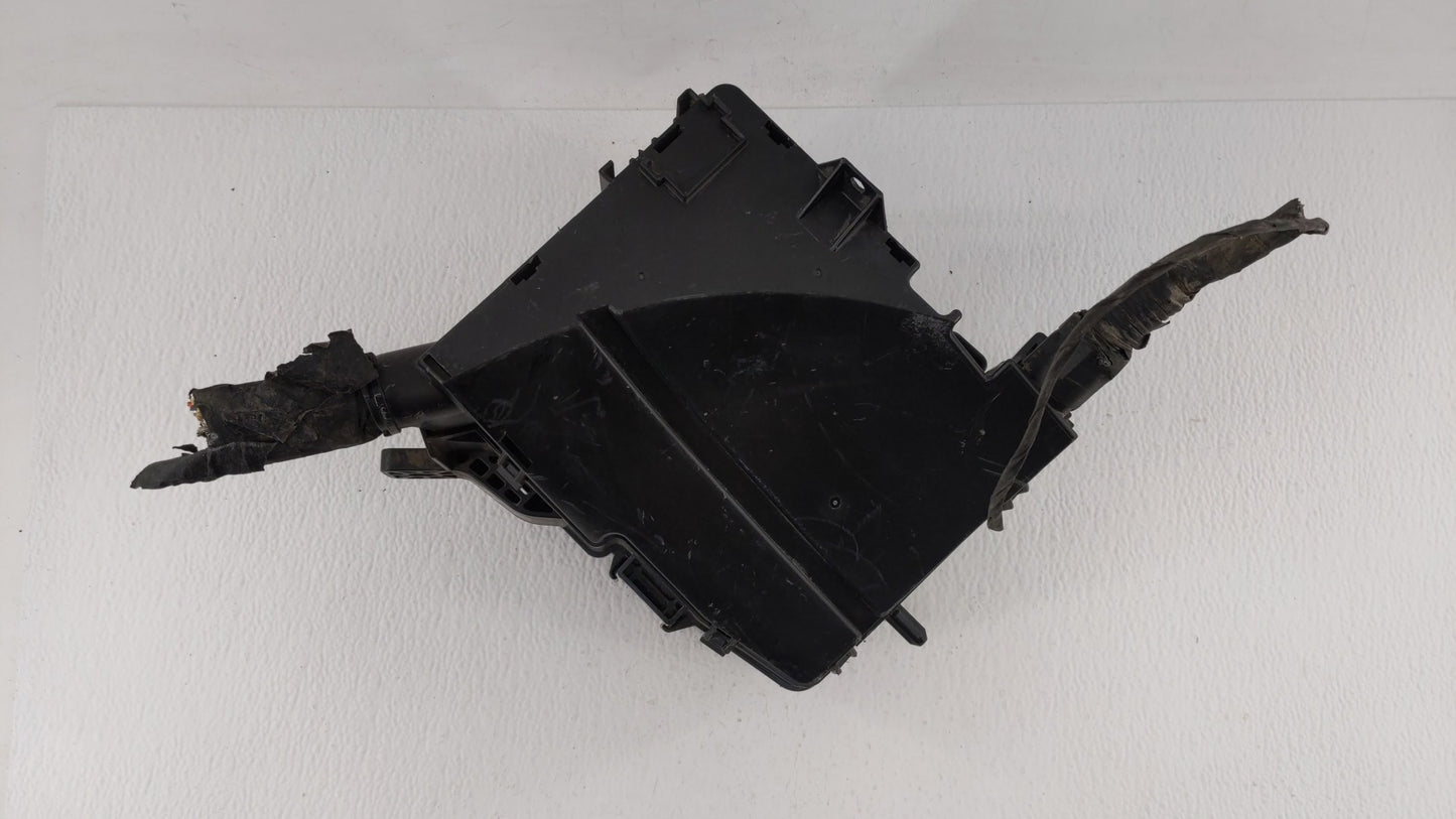 2011-2014 Hyundai Sonata Fusebox Fuse Box Panel Relay Module P/N:VS912003Q071MG VSQFHE2370F0175 Fits Fits 2011 2012 2013 201