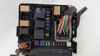 2011-2012 Hyundai Sonata Fusebox Fuse Box Panel Relay Module P/N:91200-4R012 91200-4R014, 91950-3s610 Fits Fits 2011 2012 OE