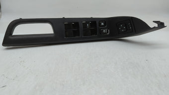 compare product 2011 Hyundai Sonata Master Power Window Switch Replacement Driver Side Left Fits OEM Used Auto Parts