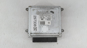 compare product 2011-2015 Hyundai Sonata PCM Engine Control Computer ECU ECM PCU OEM P/N:39155-2G916 39105-2G916 Fits OEM Used Auto Parts