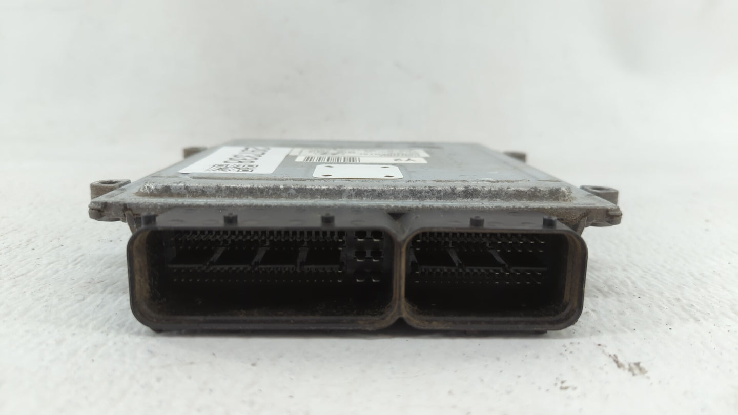2011-2015 Hyundai Sonata PCM Engine Control Computer ECU ECM PCU OEM P/N:39155-2G916 39105-2G916 Fits OEM Used Auto Parts - 