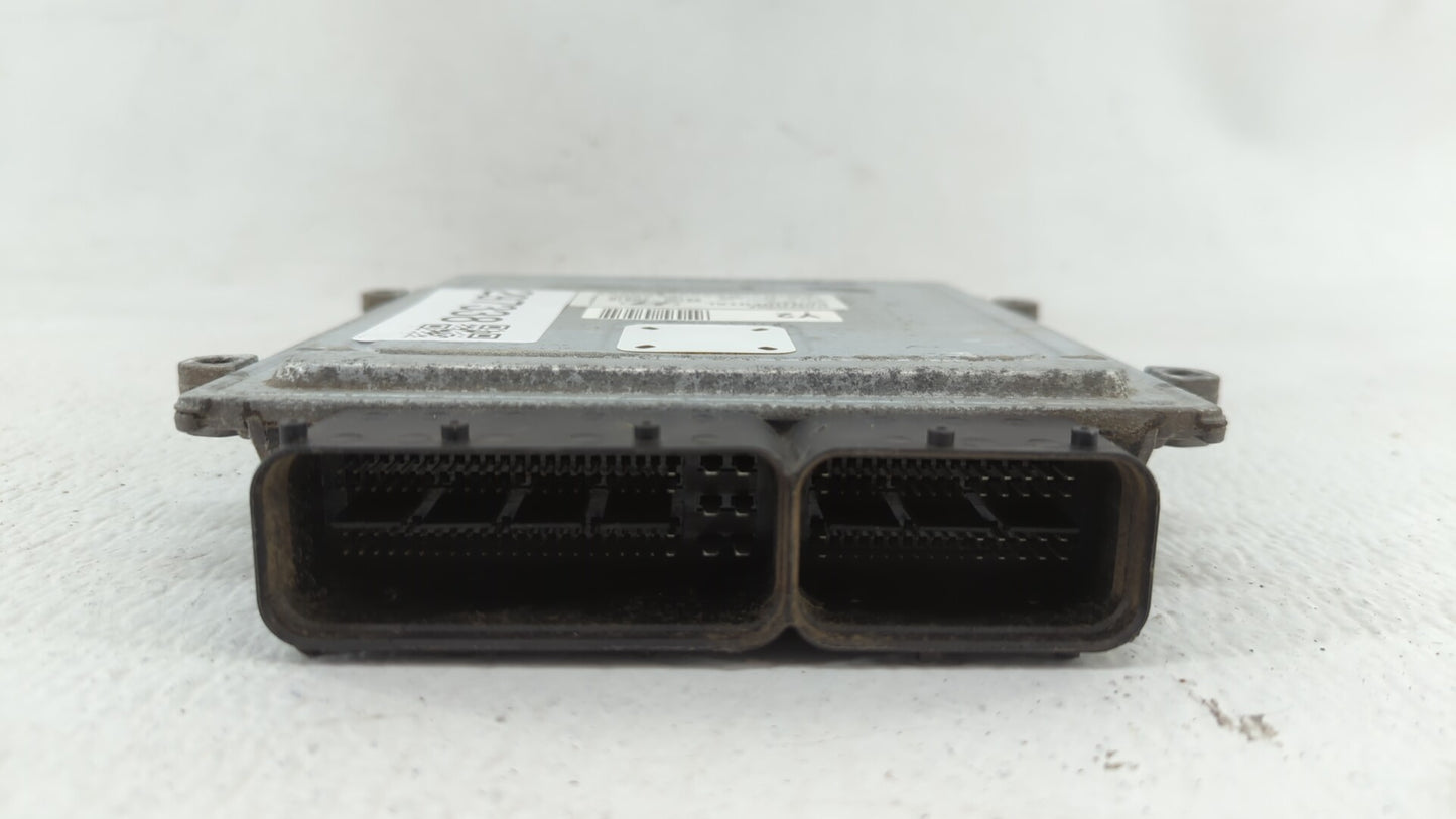 2011-2015 Hyundai Sonata PCM Engine Control Computer ECU ECM PCU OEM P/N:39155-2G916 39105-2G916 Fits OEM Used Auto Parts - 