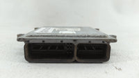 2011-2015 Hyundai Sonata PCM Engine Control Computer ECU ECM PCU OEM P/N:39155-2G916 39105-2G916 Fits OEM Used Auto Parts - 
