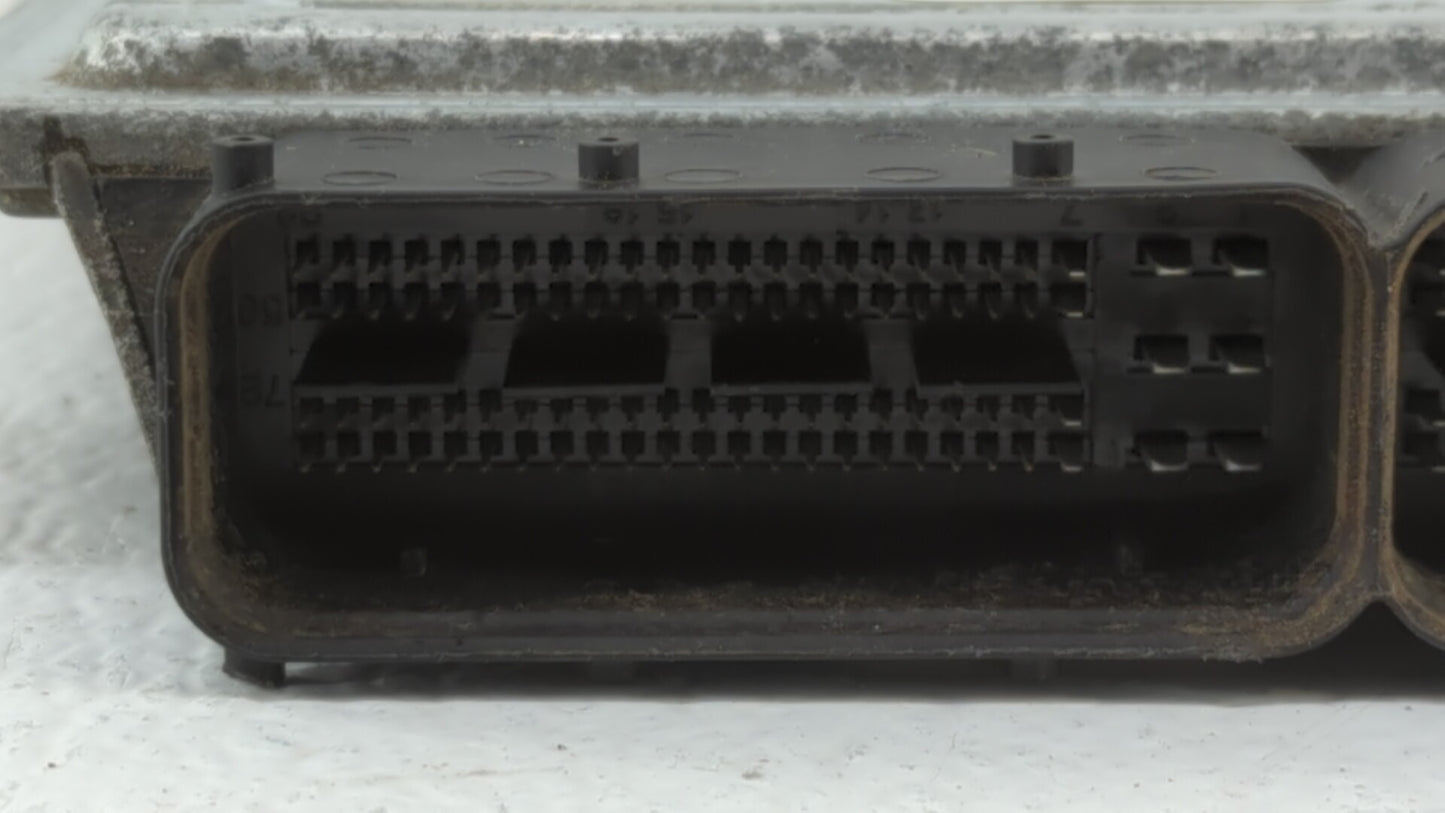 2011-2015 Hyundai Sonata PCM Engine Control Computer ECU ECM PCU OEM P/N:39155-2G916 39105-2G916 Fits OEM Used Auto Parts - 