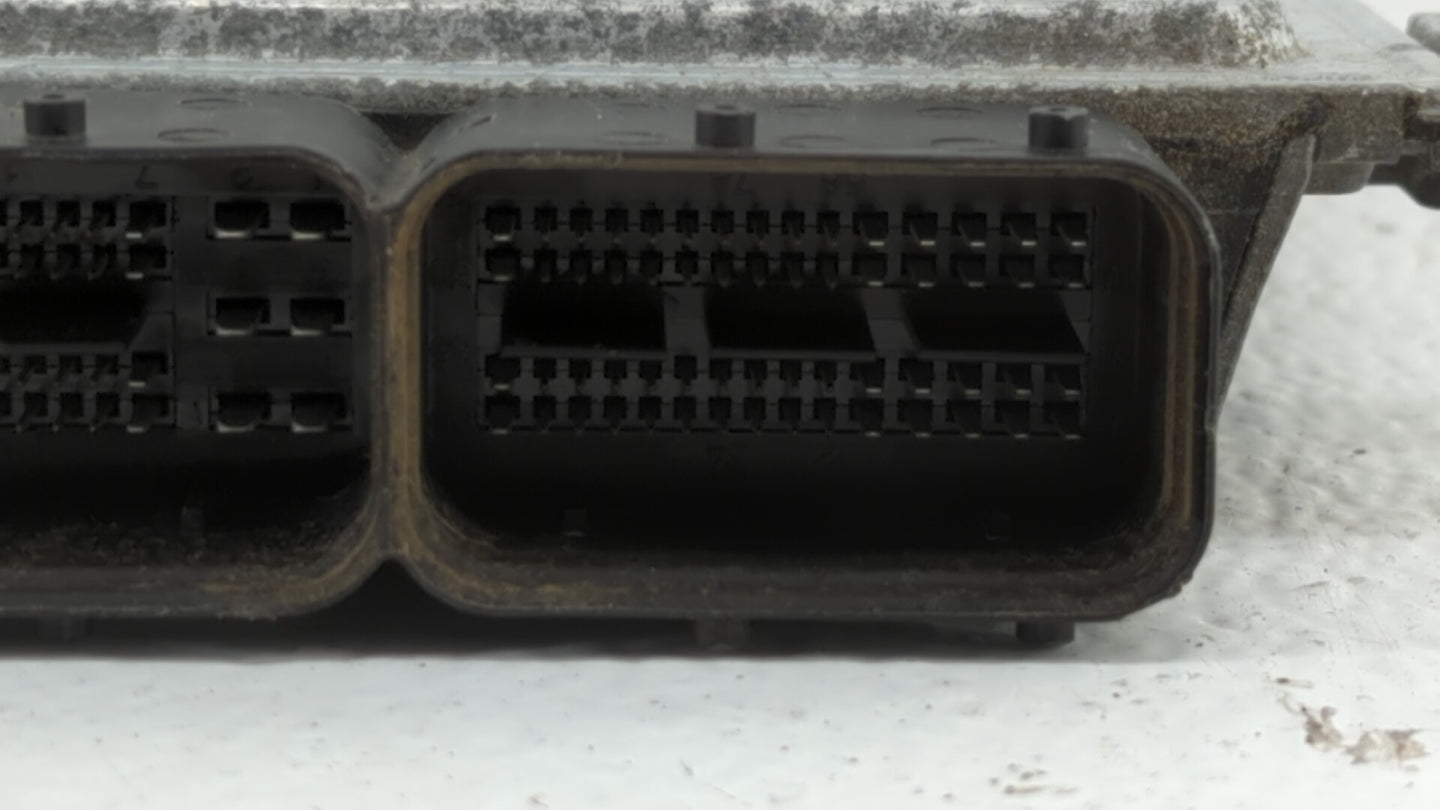 2011-2015 Hyundai Sonata PCM Engine Control Computer ECU ECM PCU OEM P/N:39155-2G916 39105-2G916 Fits OEM Used Auto Parts - 