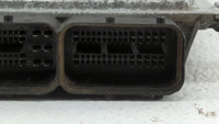 2011-2015 Hyundai Sonata PCM Engine Control Computer ECU ECM PCU OEM P/N:39155-2G916 39105-2G916 Fits OEM Used Auto Parts - 