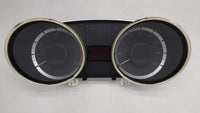 2011-2014 Hyundai Sonata Instrument Cluster Speedometer Gauges P/N:94001-3Q010 94001-3Q014 Fits Fits 2011 2012 2013 2014 OEM