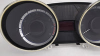 2011-2014 Hyundai Sonata Instrument Cluster Speedometer Gauges P/N:94001-3Q010 94001-3Q014 Fits Fits 2011 2012 2013 2014 OEM