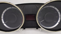 2011-2014 Hyundai Sonata Instrument Cluster Speedometer Gauges P/N:94001-3Q010 94001-3Q014 Fits Fits 2011 2012 2013 2014 OEM