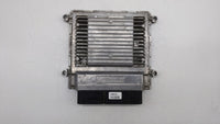 2011-2015 Hyundai Sonata PCM Engine Control Computer ECU ECM PCU OEM P/N:39155-2G916 39105-2G916 Fits OEM Used Auto Parts - 