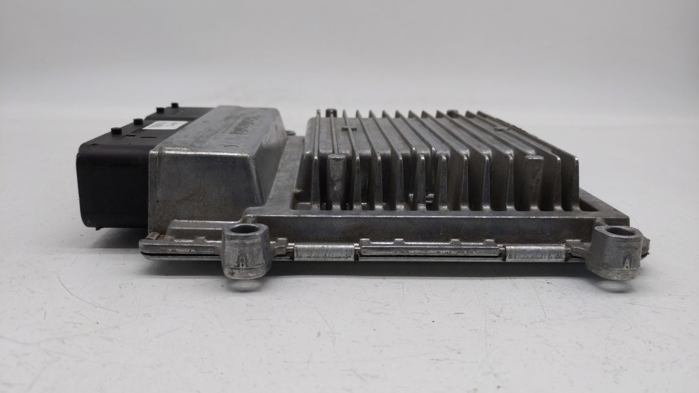 2011-2015 Hyundai Sonata PCM Engine Control Computer ECU ECM PCU OEM P/N:39155-2G916 39105-2G916 Fits OEM Used Auto Parts - 