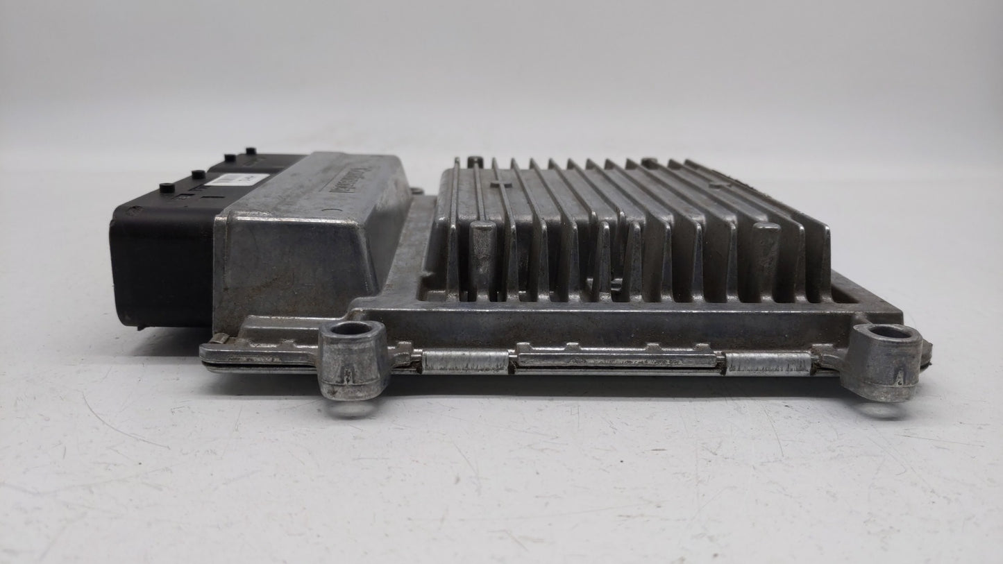 2011-2015 Hyundai Sonata PCM Engine Control Computer ECU ECM PCU OEM P/N:39155-2G916 39105-2G916 Fits OEM Used Auto Parts - 