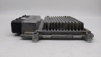 2011-2015 Hyundai Sonata PCM Engine Control Computer ECU ECM PCU OEM P/N:39155-2G916 39105-2G916 Fits OEM Used Auto Parts - 