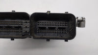 2011-2015 Hyundai Sonata PCM Engine Control Computer ECU ECM PCU OEM P/N:39155-2G916 39105-2G916 Fits OEM Used Auto Parts - 