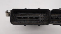 2011-2015 Hyundai Sonata PCM Engine Control Computer ECU ECM PCU OEM P/N:39155-2G916 39105-2G916 Fits OEM Used Auto Parts - 