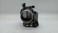 2011-2014 Hyundai Sonata Throttle Body P/N:35100-2G700 Fits Fits 2011 2012 2013 2014 2015 2016 OEM Used Auto Parts - Oemused