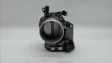 2011-2014 Hyundai Sonata Throttle Body P/N:35100-2G700 Fits Fits 2011 2012 2013 2014 2015 2016 OEM Used Auto Parts - Oemused