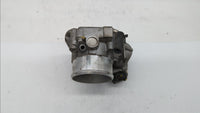 2011-2014 Hyundai Sonata Throttle Body P/N:35100-2G700 Fits Fits 2011 2012 2013 2014 2015 2016 OEM Used Auto Parts - Oemused