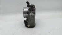 2011-2014 Hyundai Sonata Throttle Body P/N:35100-2G700 Fits Fits 2011 2012 2013 2014 2015 2016 OEM Used Auto Parts - Oemused