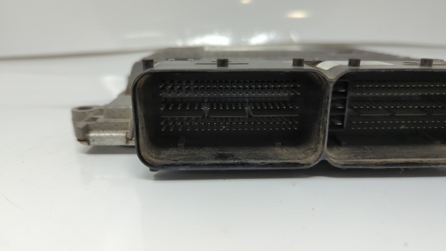 2011 Hyundai Sonata PCM Engine Control Computer ECU ECM PCU OEM P/N:39111-2G660 39101-2G660, 39101-2G670, 39111-2G670 Fits O