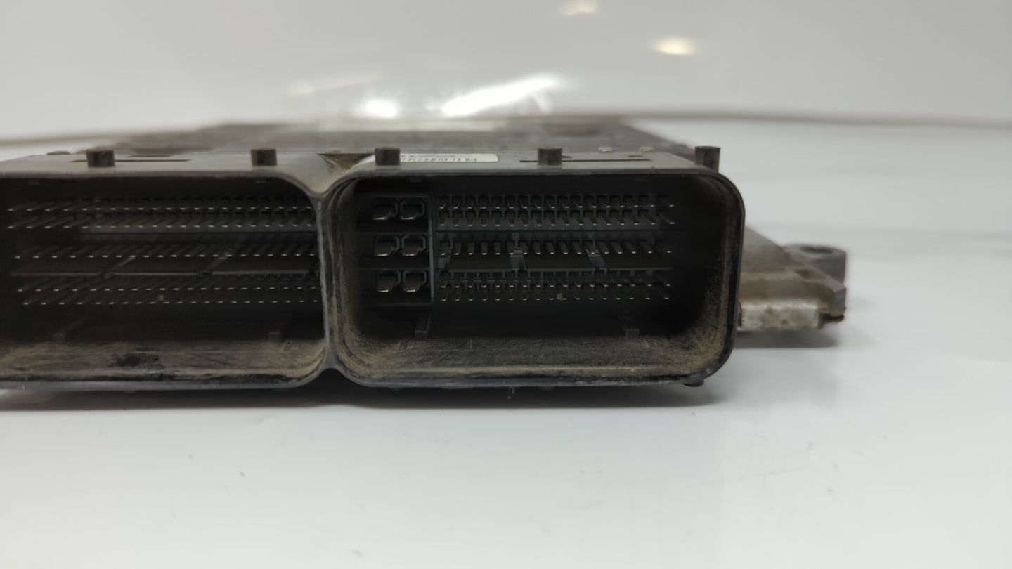 2011 Hyundai Sonata PCM Engine Control Computer ECU ECM PCU OEM P/N:39111-2G660 39101-2G660, 39101-2G670, 39111-2G670 Fits O