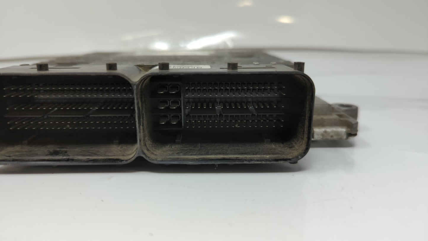 2011 Hyundai Sonata PCM Engine Control Computer ECU ECM PCU OEM P/N:39111-2G660 39101-2G660, 39101-2G670, 39111-2G670 Fits O
