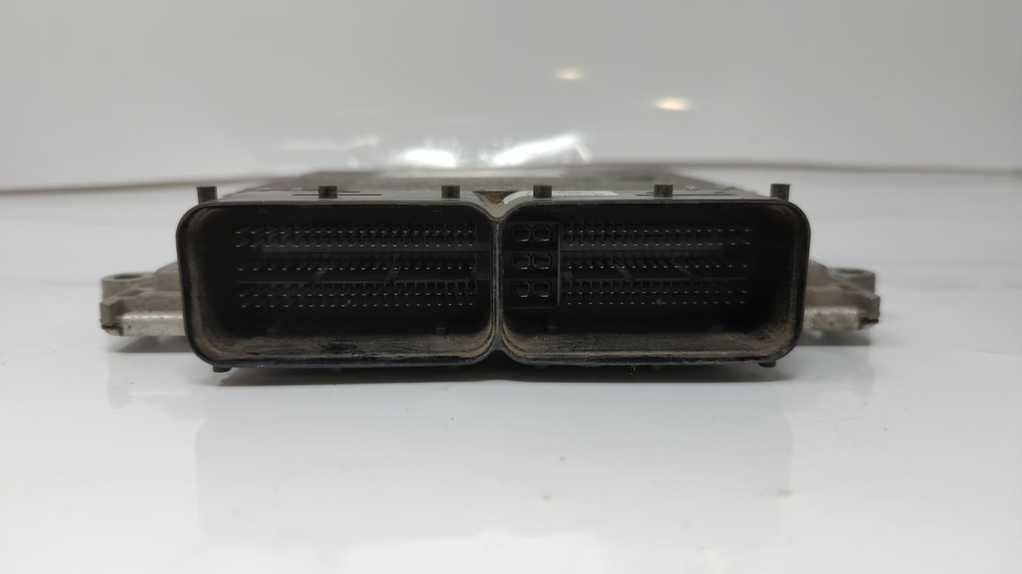 2011 Hyundai Sonata PCM Engine Control Computer ECU ECM PCU OEM P/N:39111-2G660 39101-2G660, 39101-2G670, 39111-2G670 Fits O