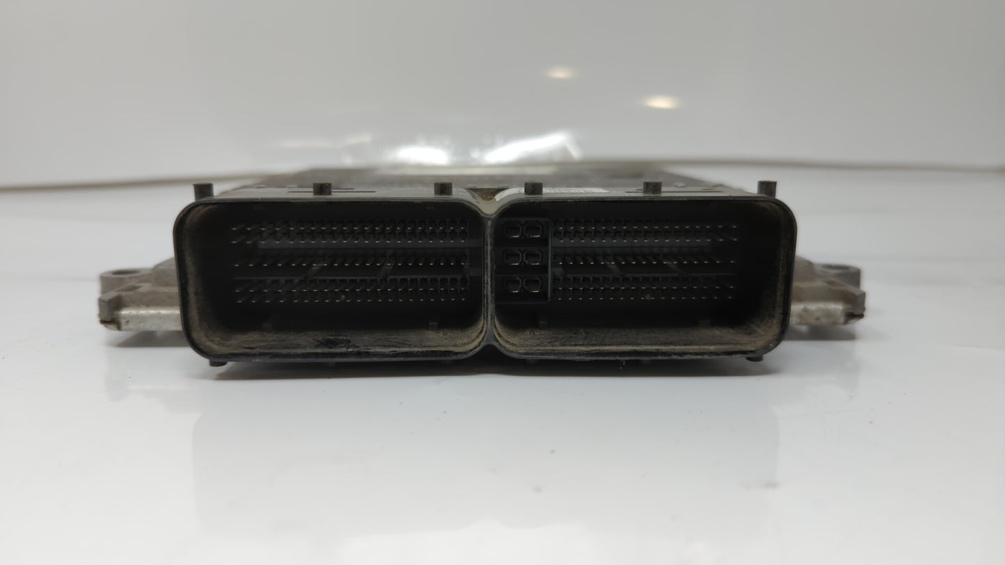 2011 Hyundai Sonata PCM Engine Control Computer ECU ECM PCU OEM P/N:39111-2G660 39101-2G660, 39101-2G670, 39111-2G670 Fits O