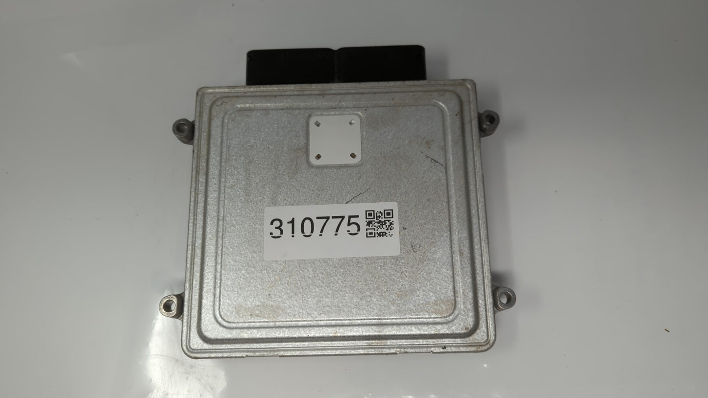 2011 Hyundai Sonata PCM Engine Control Computer ECU ECM PCU OEM P/N:39111-2G660 39101-2G660, 39101-2G670, 39111-2G670 Fits O