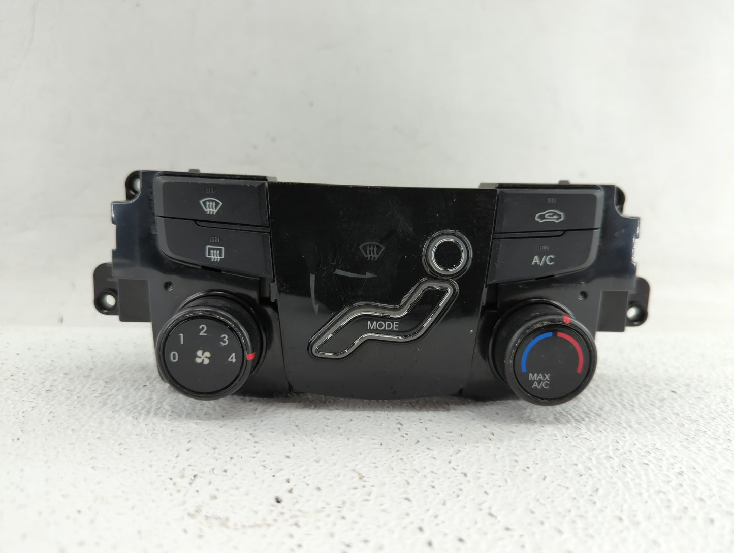 2011 Hyundai Sonata Climate Control Module Temperature AC/Heater Replacement P/N:97250-3Q000 94510-3Q000, 97250-3Q001 Fits O