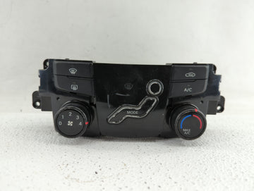 2011 Hyundai Sonata Climate Control Module Temperature AC/Heater Replacement P/N:97250-3Q000 94510-3Q000, 97250-3Q001 Fits O