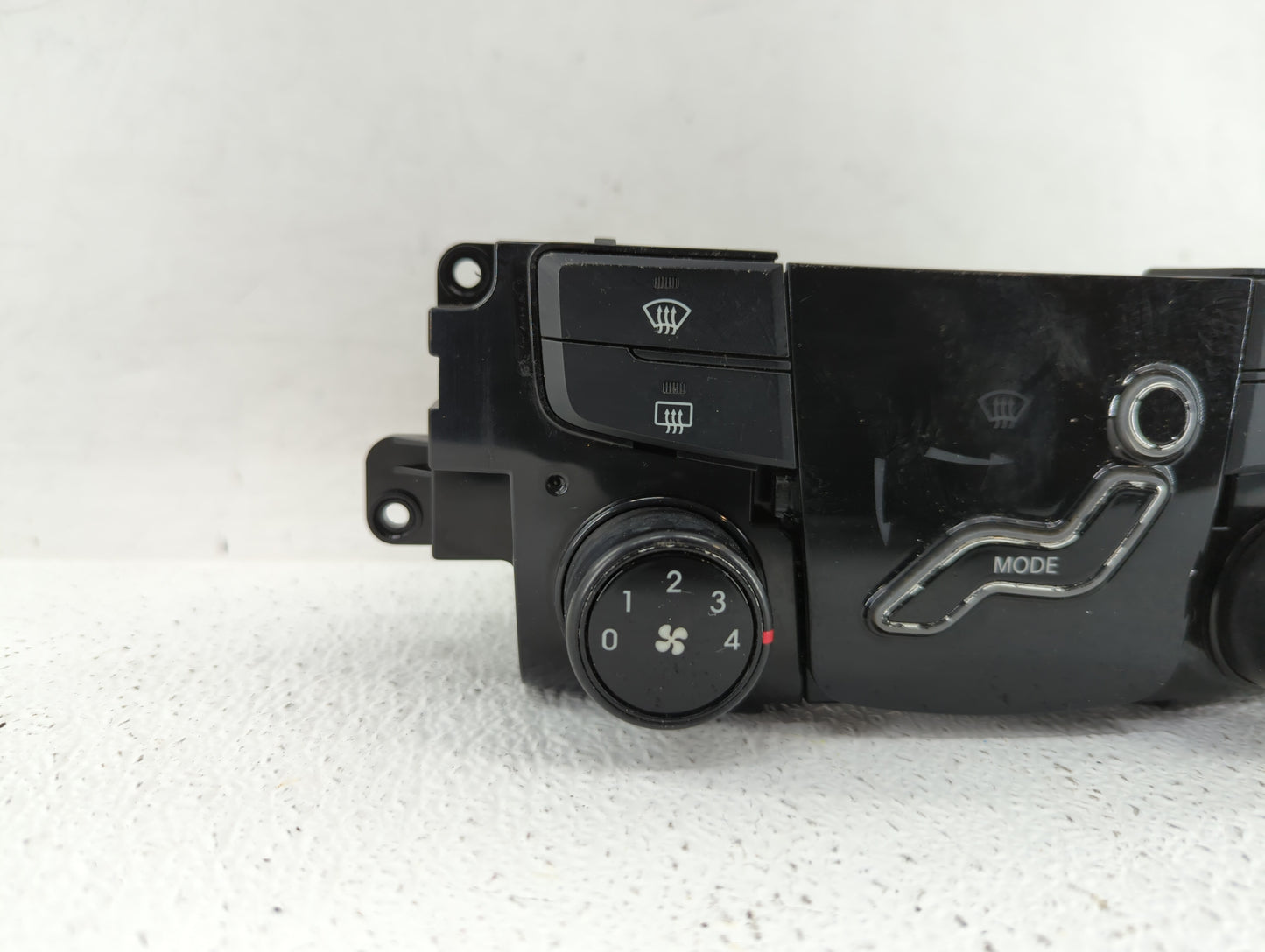 2011 Hyundai Sonata Climate Control Module Temperature AC/Heater Replacement P/N:97250-3Q000 94510-3Q000, 97250-3Q001 Fits O