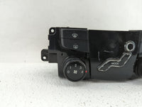 2011 Hyundai Sonata Climate Control Module Temperature AC/Heater Replacement P/N:97250-3Q000 94510-3Q000, 97250-3Q001 Fits O