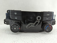 2011 Hyundai Sonata Climate Control Module Temperature AC/Heater Replacement P/N:97250-3Q000 94510-3Q000, 97250-3Q001 Fits O