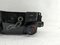 2011 Hyundai Sonata Climate Control Module Temperature AC/Heater Replacement P/N:97250-3Q000 94510-3Q000, 97250-3Q001 Fits O