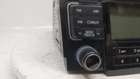 2011 Hyundai Sonata Cd Player Radio R8S10B10 - Oemusedautoparts1.com