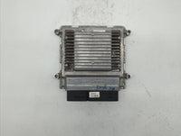 2011-2015 Hyundai Sonata PCM Engine Control Computer ECU ECM PCU OEM P/N:39155-2G916 39105-2G916 Fits OEM Used Auto Parts - 