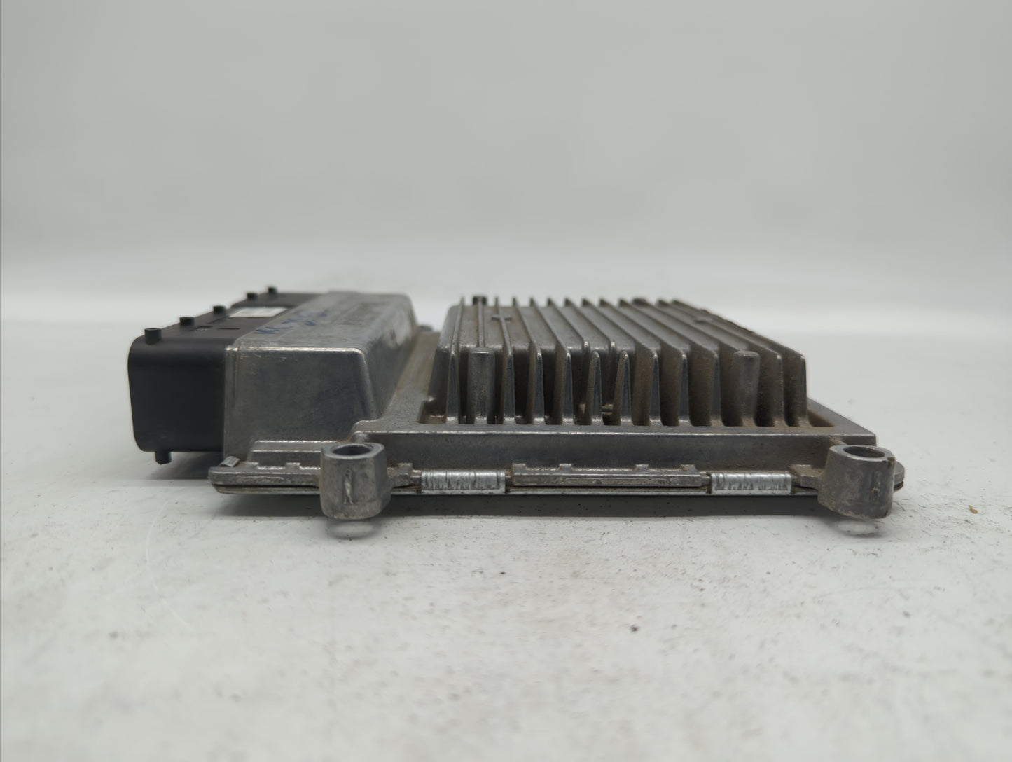 2011-2015 Hyundai Sonata PCM Engine Control Computer ECU ECM PCU OEM P/N:39155-2G916 39105-2G916 Fits OEM Used Auto Parts - 