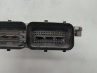 2011-2015 Hyundai Sonata PCM Engine Control Computer ECU ECM PCU OEM P/N:39155-2G916 39105-2G916 Fits OEM Used Auto Parts - 