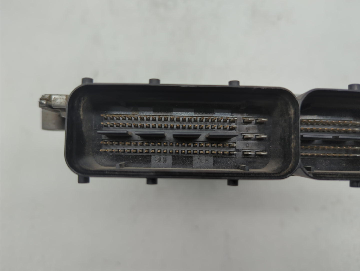 2011-2015 Hyundai Sonata PCM Engine Control Computer ECU ECM PCU OEM P/N:39155-2G916 39105-2G916 Fits OEM Used Auto Parts - 