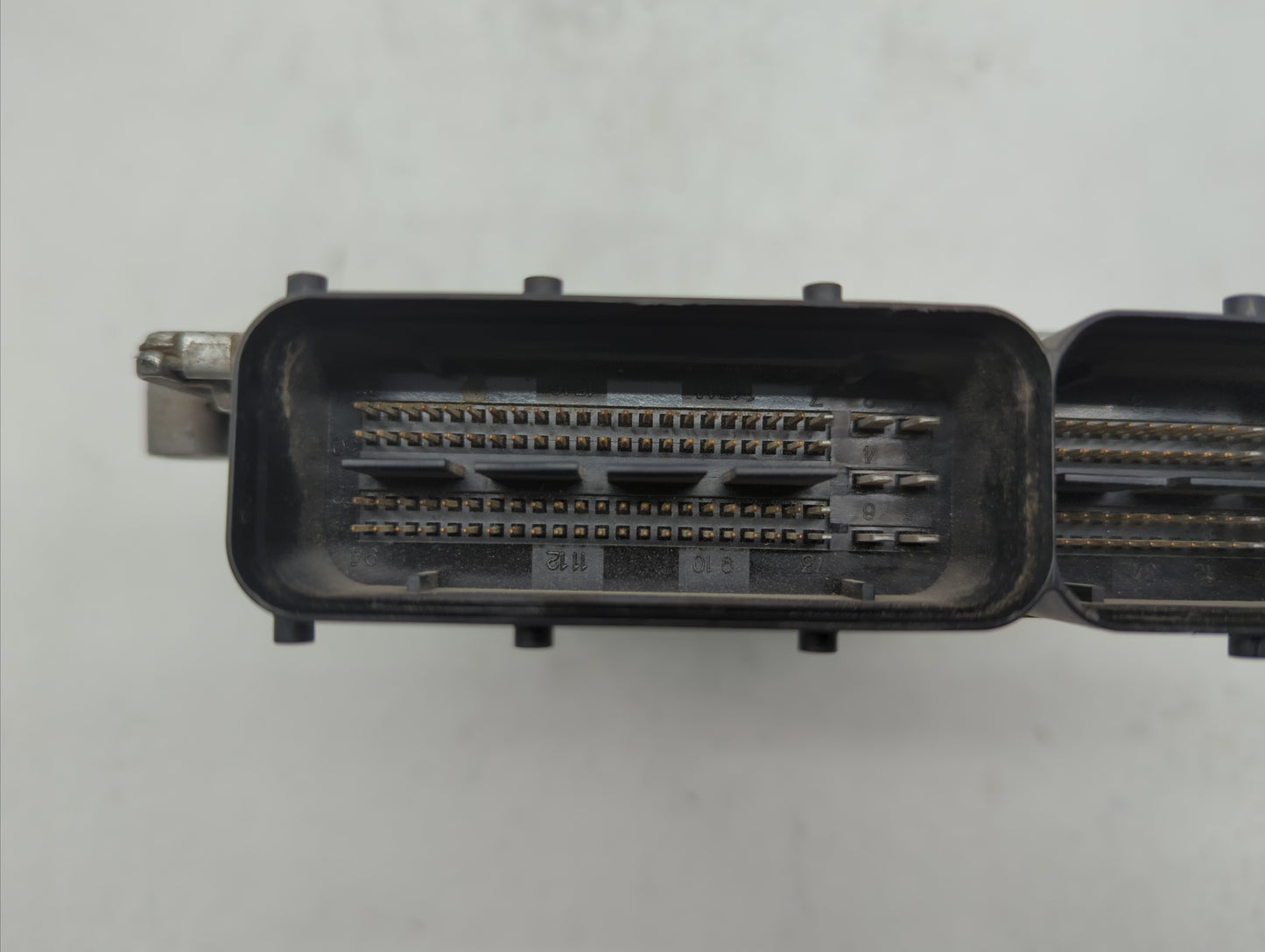 2011-2015 Hyundai Sonata PCM Engine Control Computer ECU ECM PCU OEM P/N:39155-2G916 39105-2G916 Fits OEM Used Auto Parts - 