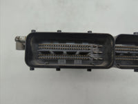 2011-2015 Hyundai Sonata PCM Engine Control Computer ECU ECM PCU OEM P/N:39155-2G916 39105-2G916 Fits OEM Used Auto Parts - 