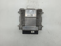 2011 Hyundai Sonata PCM Engine Control Computer ECU ECM PCU OEM P/N:39101-2G670 39111-2G670 Fits OEM Used Auto Parts - Oemus
