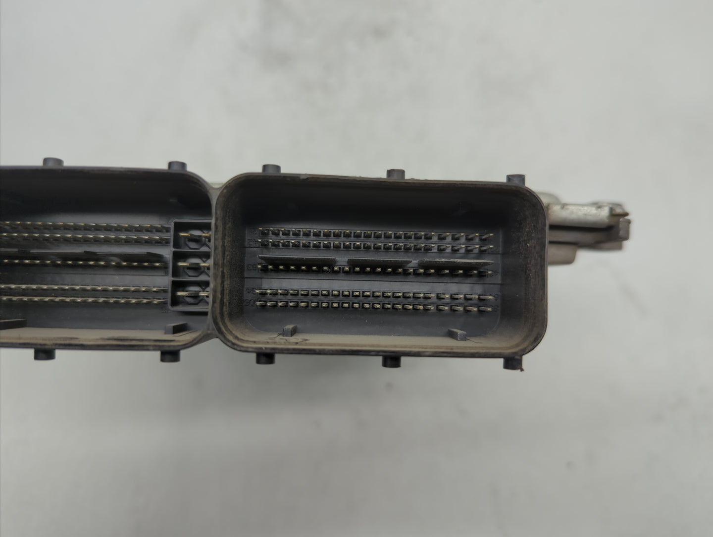 2011 Hyundai Sonata PCM Engine Control Computer ECU ECM PCU OEM P/N:39101-2G670 39111-2G670 Fits OEM Used Auto Parts - Oemus