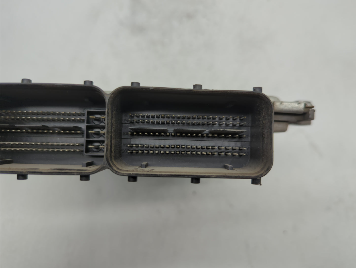 2011 Hyundai Sonata PCM Engine Control Computer ECU ECM PCU OEM P/N:39101-2G670 39111-2G670 Fits OEM Used Auto Parts - Oemus