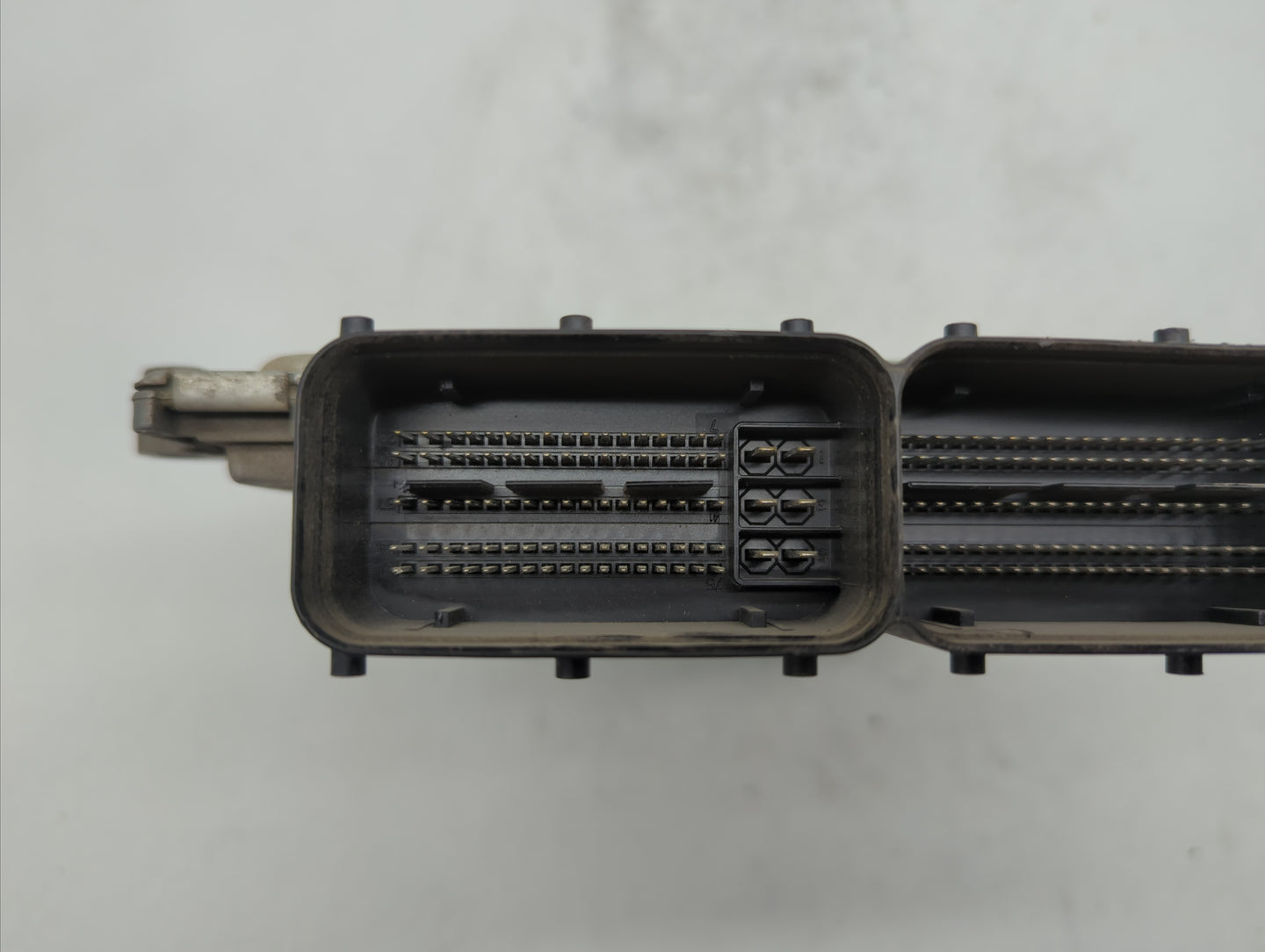 2011 Hyundai Sonata PCM Engine Control Computer ECU ECM PCU OEM P/N:39101-2G670 39111-2G670 Fits OEM Used Auto Parts - Oemus