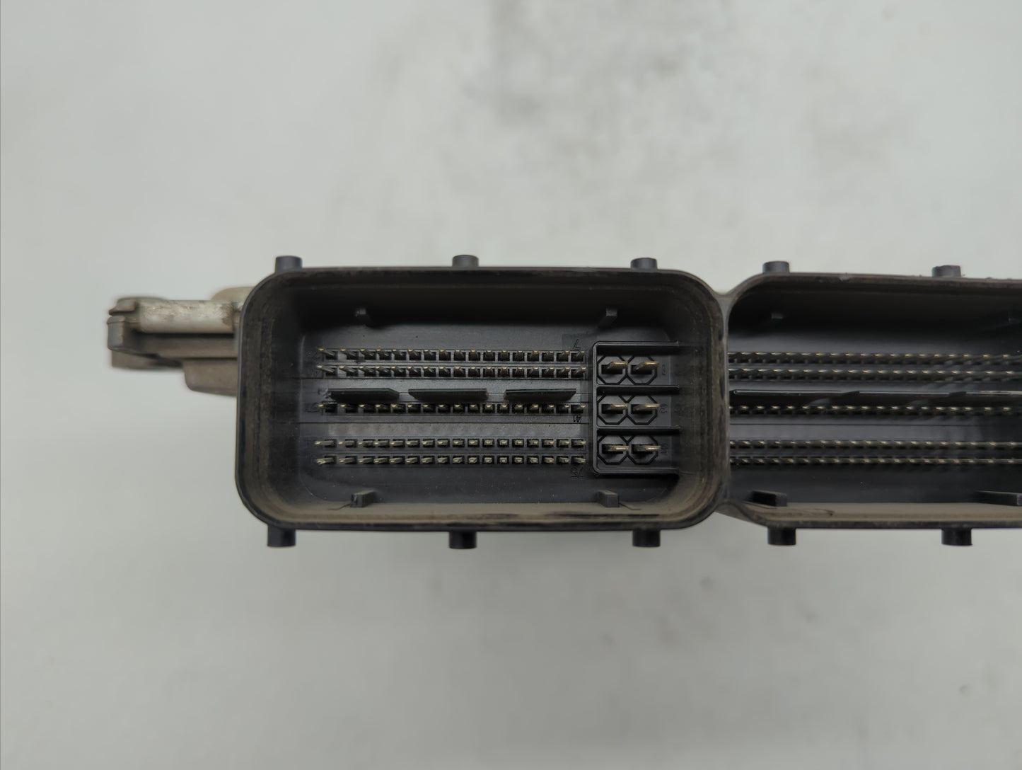 2011 Hyundai Sonata PCM Engine Control Computer ECU ECM PCU OEM P/N:39101-2G670 39111-2G670 Fits OEM Used Auto Parts - Oemus