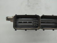 2011 Hyundai Sonata PCM Engine Control Computer ECU ECM PCU OEM P/N:39101-2G670 39111-2G670 Fits OEM Used Auto Parts - Oemus